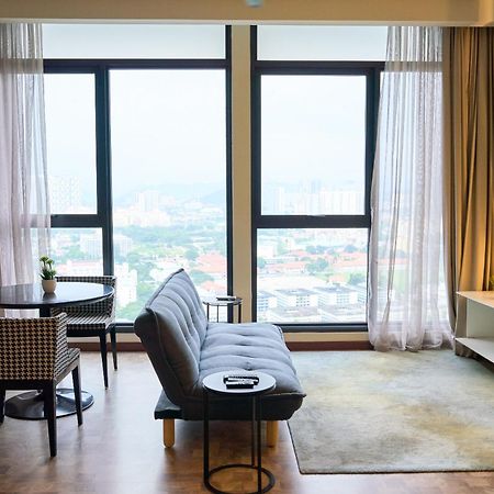 Expressionz Kuala Lumpur公寓 外观 照片
